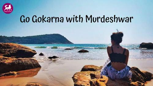 Gokarna with murudeshwar