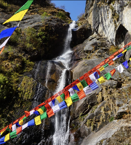 Discover the Mystical Beauty of Bhutan: A Journey to the Land of Thunder Dragons