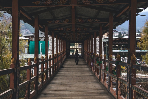 Discover the Mystical Beauty of Bhutan: A Journey to the Land of Thunder Dragons