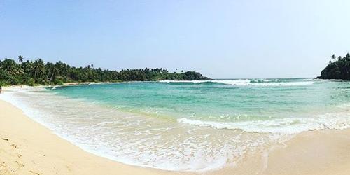 Epic Sri Lankan Adventure: A Pure Backpacking Experience