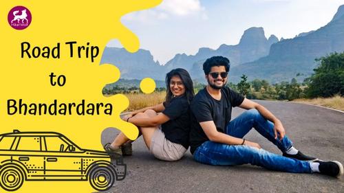 Road Trip to Bhandardara