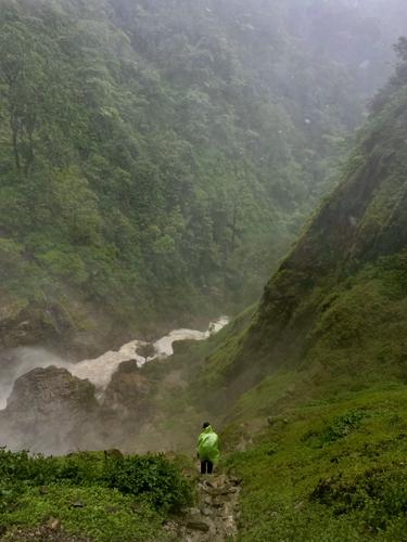 AGHANASHINI TREK