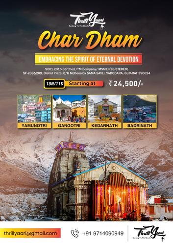 Char Dham