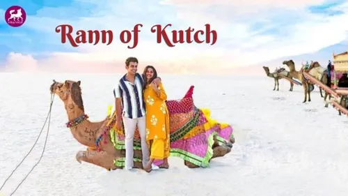 Rann of Kutch