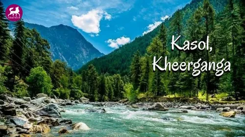 Kasol Kheerganga