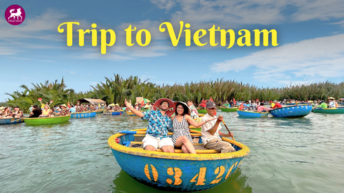 Trip to Vietnam