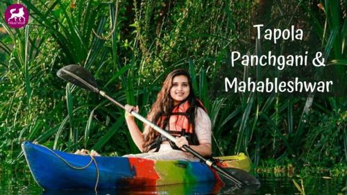 Tapola, Panchgani, Mahabaleshwar Trip