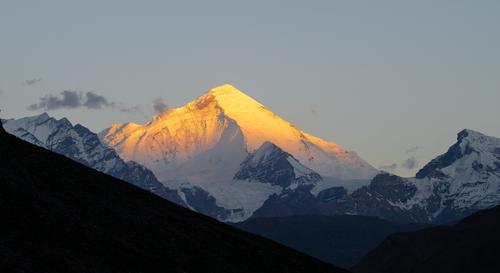 Elusive Himalayan Trails - Ladakh 2019