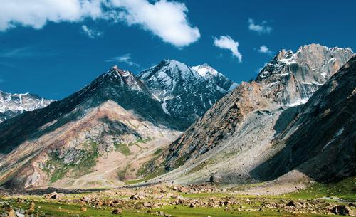 Elusive Himalayan Trails 2020