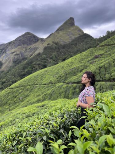 Munnar & Kolukkumalai Trip [Rs.6499]