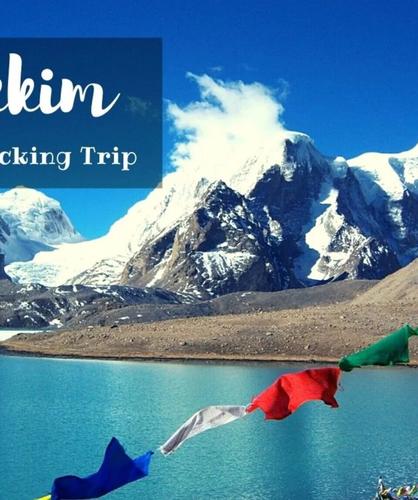 Sikkim Backpacking Trip (6D/5N)