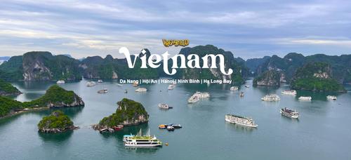 Vietnam (7 Days)