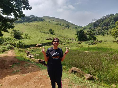 The Hidden Trails Of Coorg : Kabbe Hills, Coffee Estate Stay & Hidden Trails