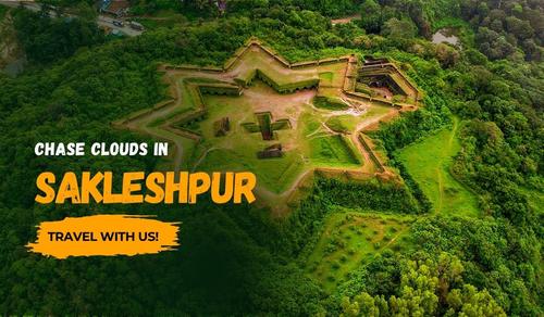 Sakleshpur Trip With Coffee Estate Stay