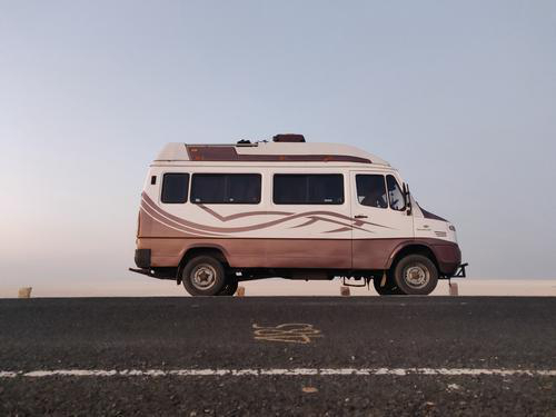 Rann Of Kutch Customised Tour ( With Tent City)