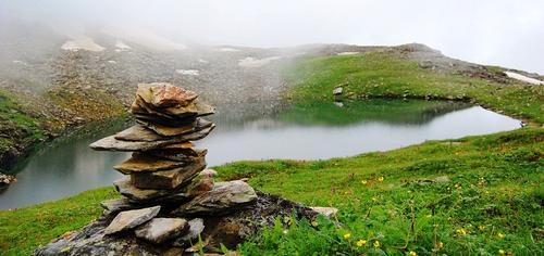 Bhrigu Lake Trek