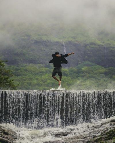 Andharban Jungle Trek