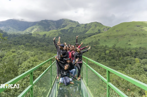 Wayanad - The green paradise