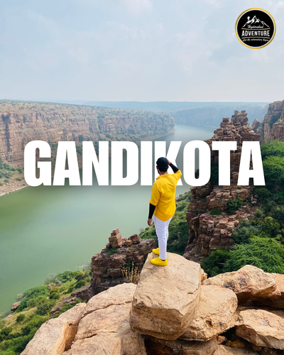 GANDIKOTA