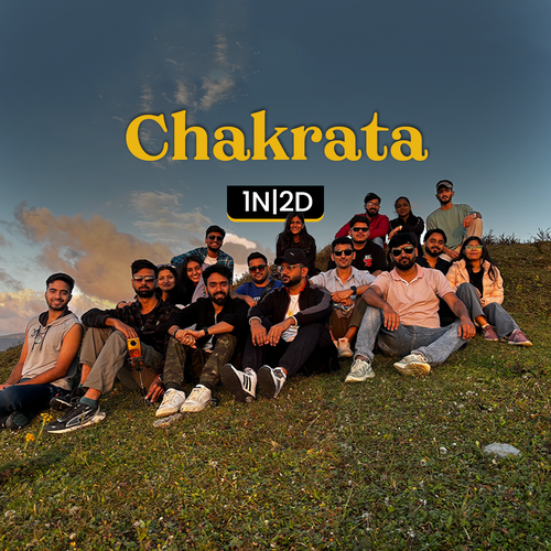 Chakrata