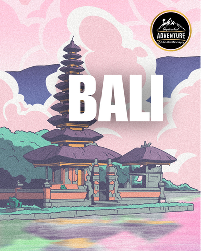 Bali