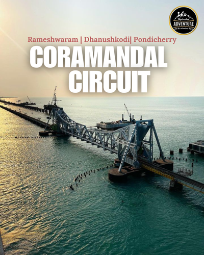 Coramandal Circuit