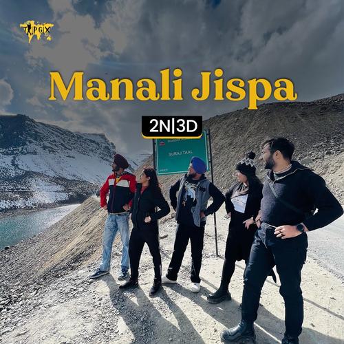 Manali Jispa