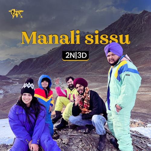 Manali Sissu