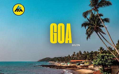 GOA