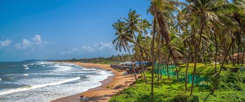 Goa Escapes - 4N/5D