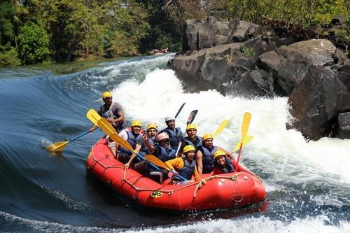 Gokarna Dandeli Weekend Trip