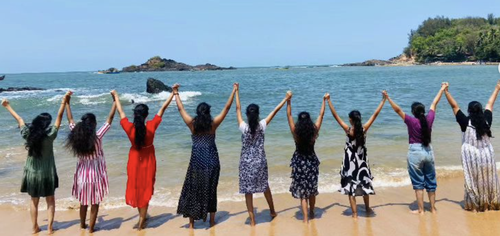 Pondicherry & Mahabalipuram