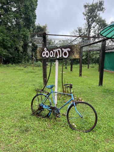 Explore Agumbe