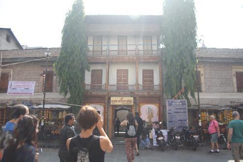 Pune Heritage Walk with The Western Routes