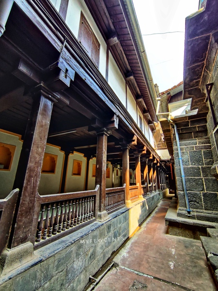 Pune Old City Heritage Walk