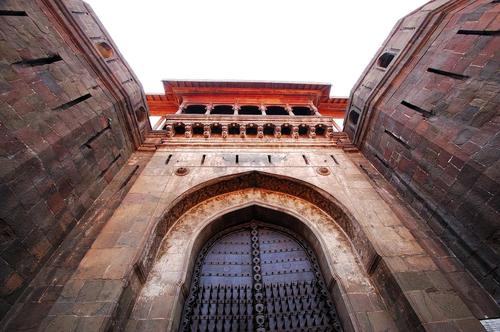 Pune Old City Heritage Walk