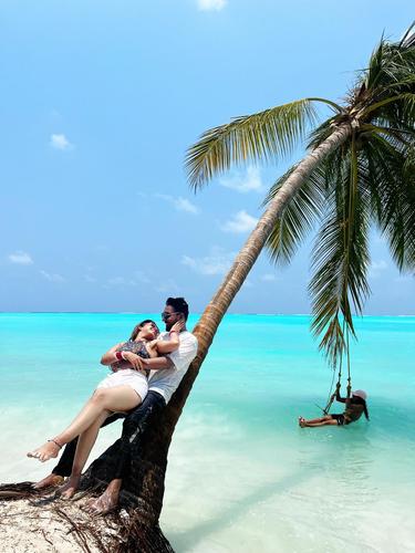 Romantic Lakshadweep - Honeymoon Special