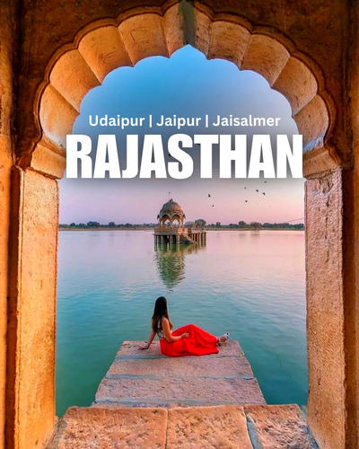 RAJASTHAN