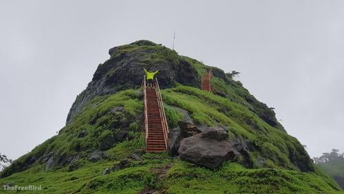 Trek to Sondai Fort