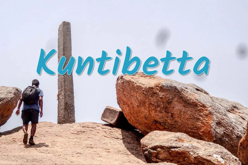 Kunti Betta Trek