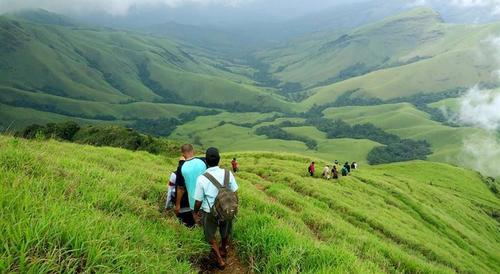 Kudremukha Peak Trek | Weekend Departure | 3 Days and 2 Nights