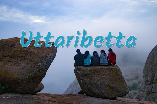 Uttari Betta Day Trek Tour