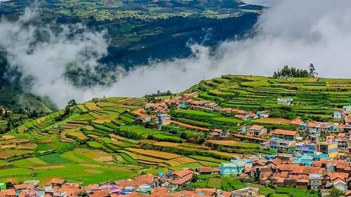 Ooty | Weekend Getaway | 3 Days & 2 Nights