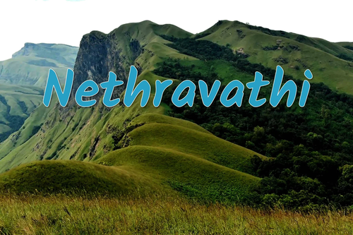 Netravathi Peak Trek Tour