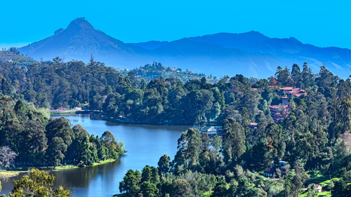 Kodaikanal | Weekend Getaway | 3 Days & 2 Nights