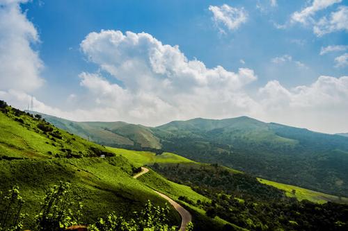 Chikkamagaluru | Weekend Getaway | 3 Days & 2 Nights