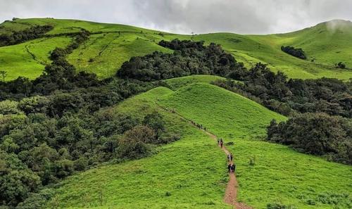 KODACHADRI TREK | 3 Days & 2 Nights