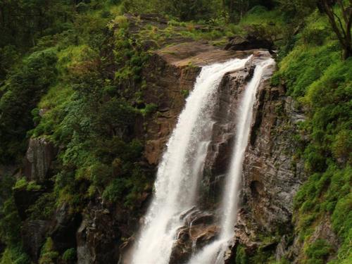 Bandaje Falls Trek | 3 Days & 2 Nights