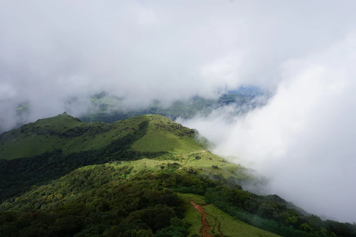 Tadiandamol Trek Coorg | 3 Days & 2 Nights