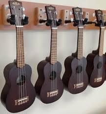“A Personal Guitar or Ukulele Buying Experience”